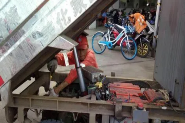 通州区电动三轮车救援