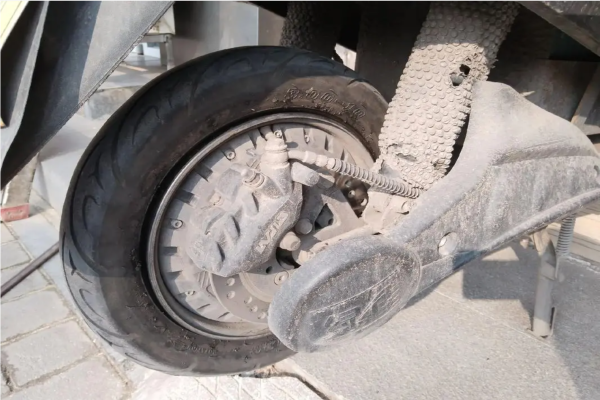 通州区电动车补胎换胎